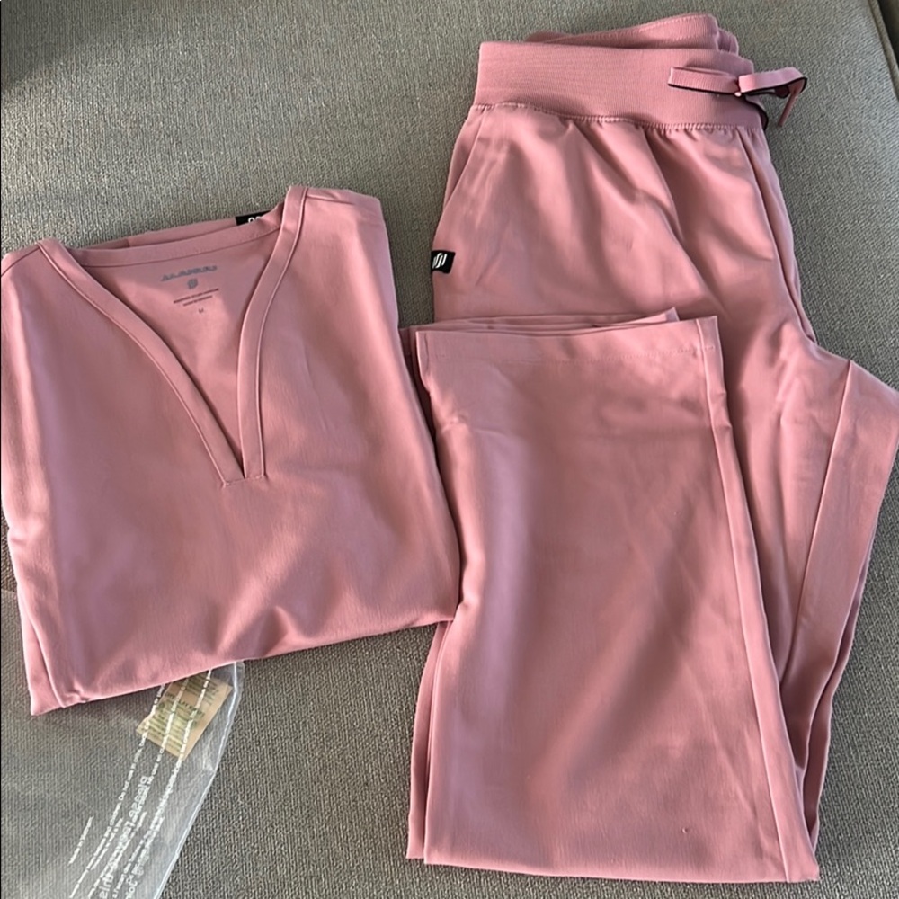 Jaanuu Scrubs Set M/SP